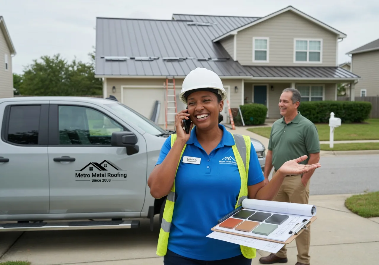 Metal Roofing Installation Medora, ND FAQs