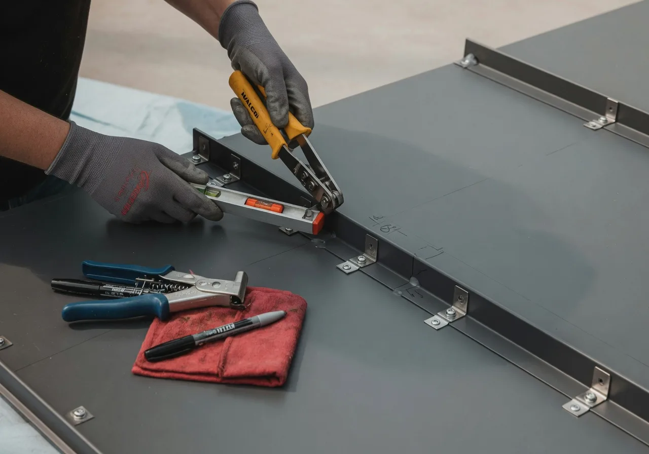Why choose Metal Roofing Installation in Medora, ND